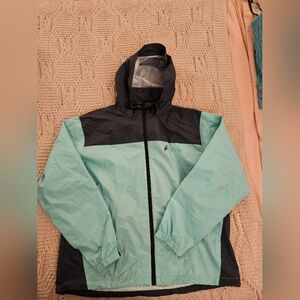 FROG TOGGS Men Ultra-Lite‎ Rain Jacket Size XL